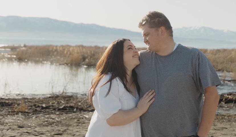 The Wedding Website of Melissa Mendes and Jesse Porter
