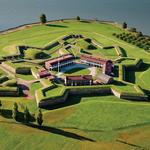 Fort McHenry National Monument and Historic Shrine