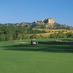 Legend Buttes Golf Course