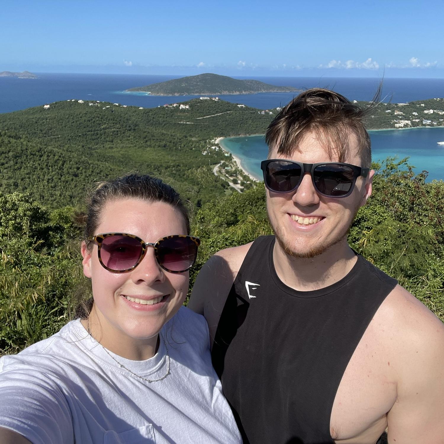 Family Cruise!