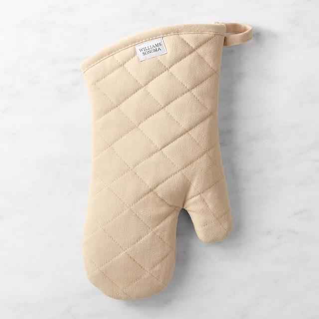 Williams Somona Oven Mitt, Khaki