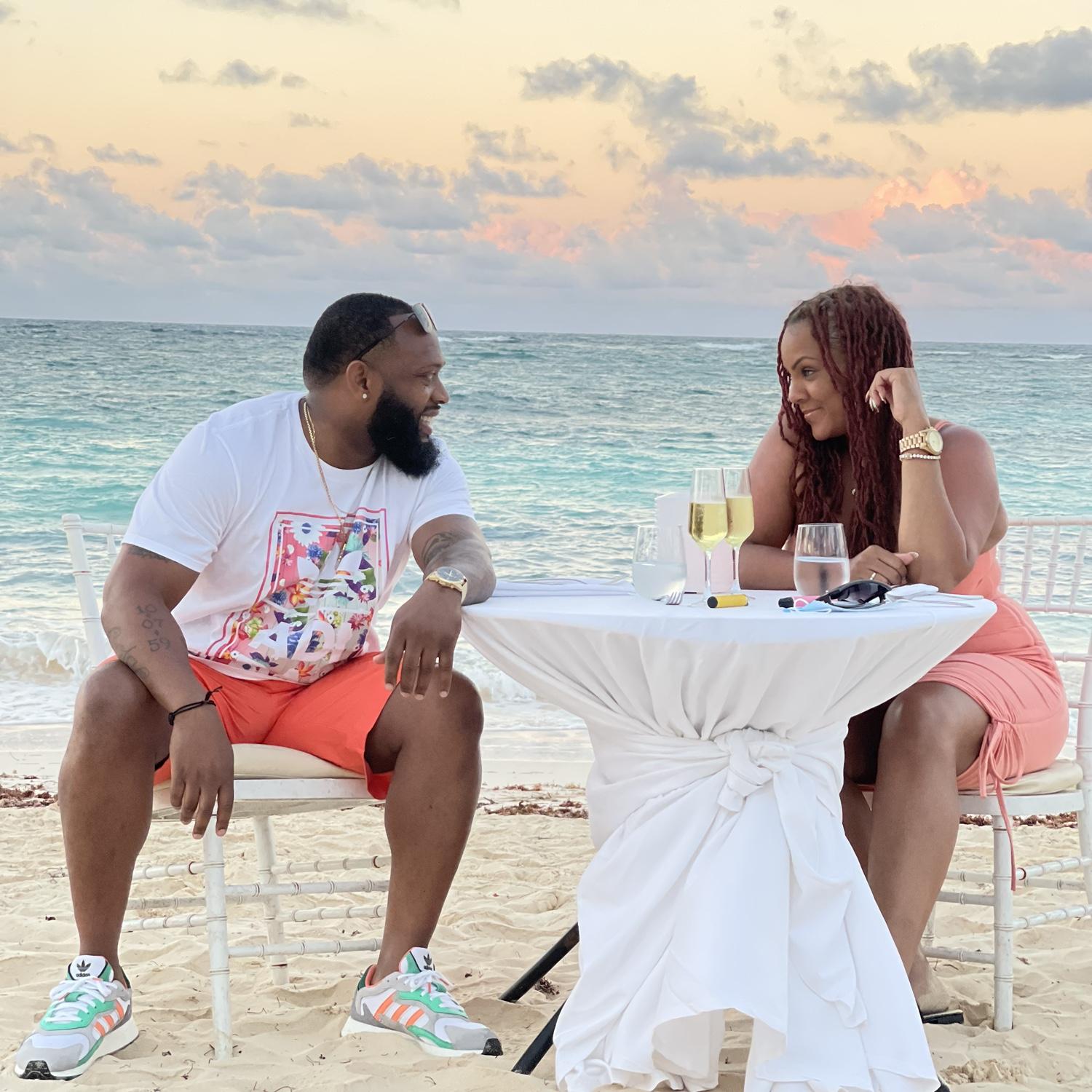 Dominican Republic