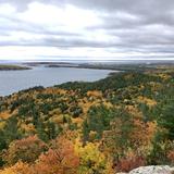 Sugar Loaf Mountain