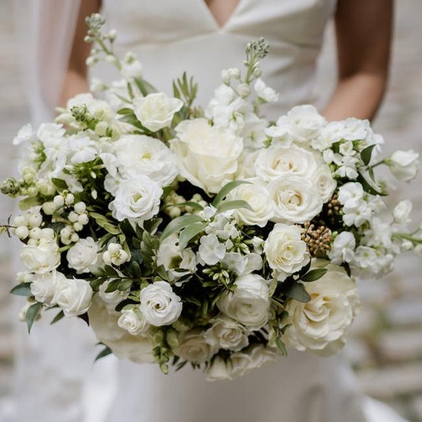 Bouquet Preservation