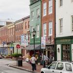Fells Point