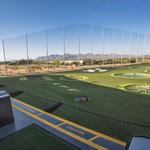 Topgolf Holtsville