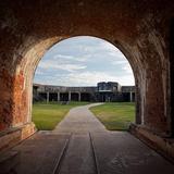 Fort Morgan State Historic Site