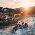 Whitewater Center