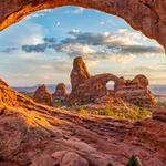 Arches National Park
