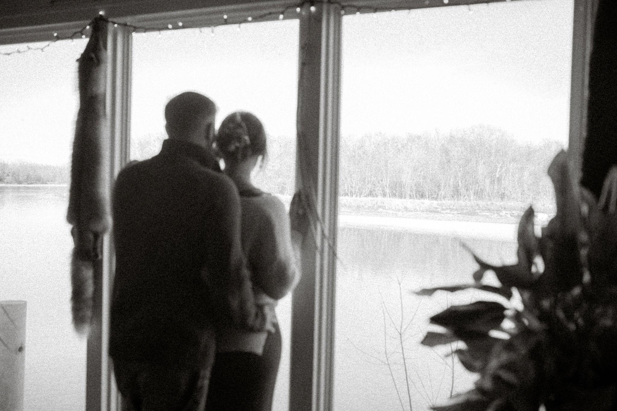 The Wedding Website of Casey Hunter and Dustin Fobian