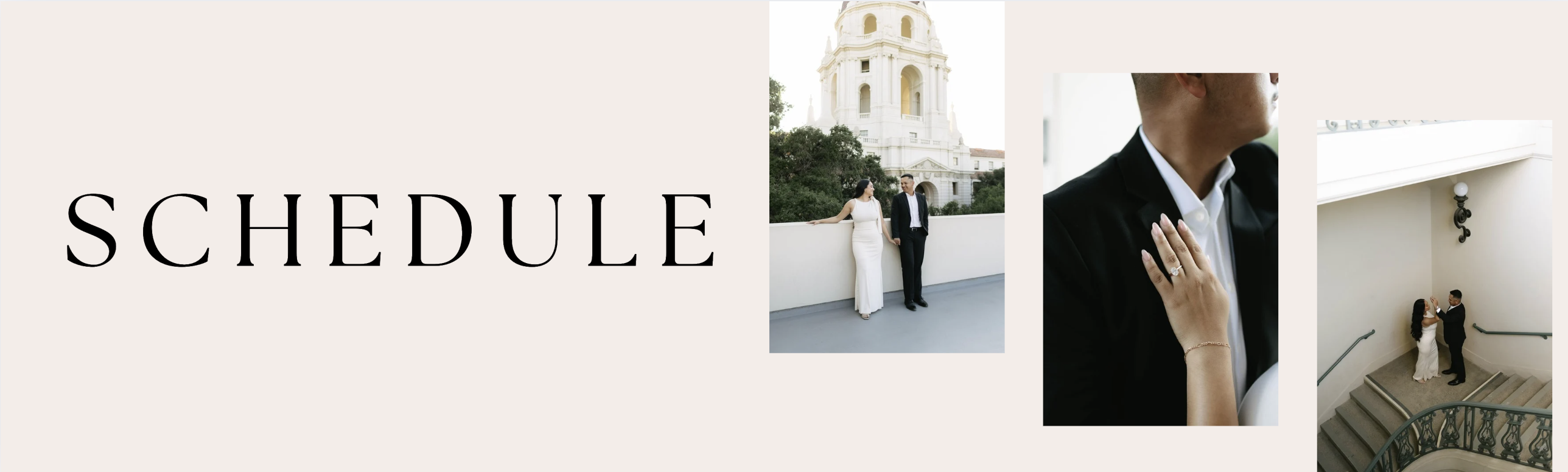 The Wedding Website of Leslie Leon and Anthony Hechanova