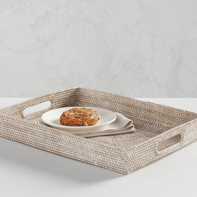 Tava Serve Tray - Light Natural