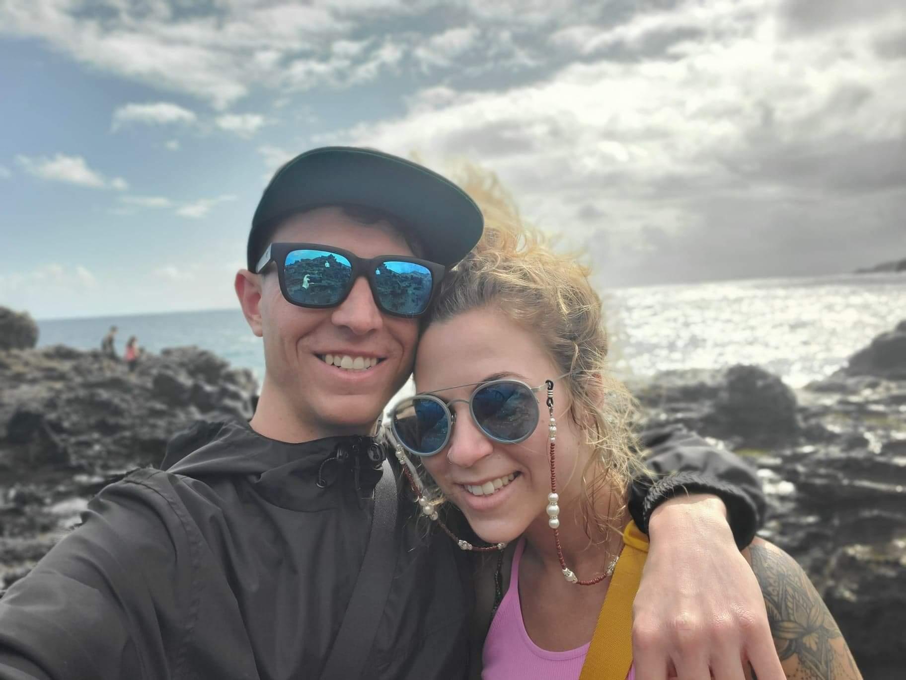 The Wedding Website of Giovanna Dentoni and Dylan Siemens