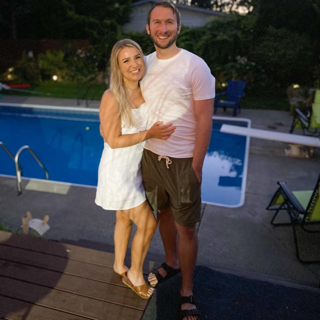 Family time in Walla Walla (Summer 2020)