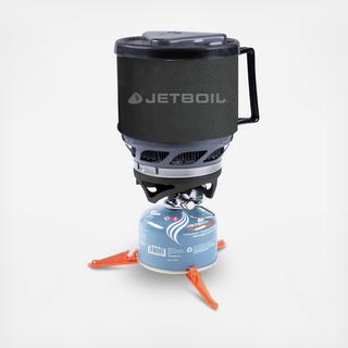 MiniMo Camp Stove