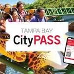 Tampa Bay City Pass- Discounted admissions to attractions