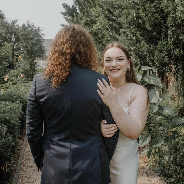 For the Bride