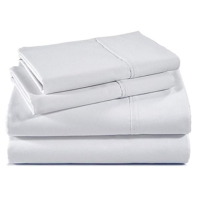 Giza Cotton Sheets Full Sheets-Giza Cotton Sheets Full Size Giza Sheets – My-Giza-Sheets 100% Certified Long Staple Giza Cotton Sheets Set (Full Size, White)