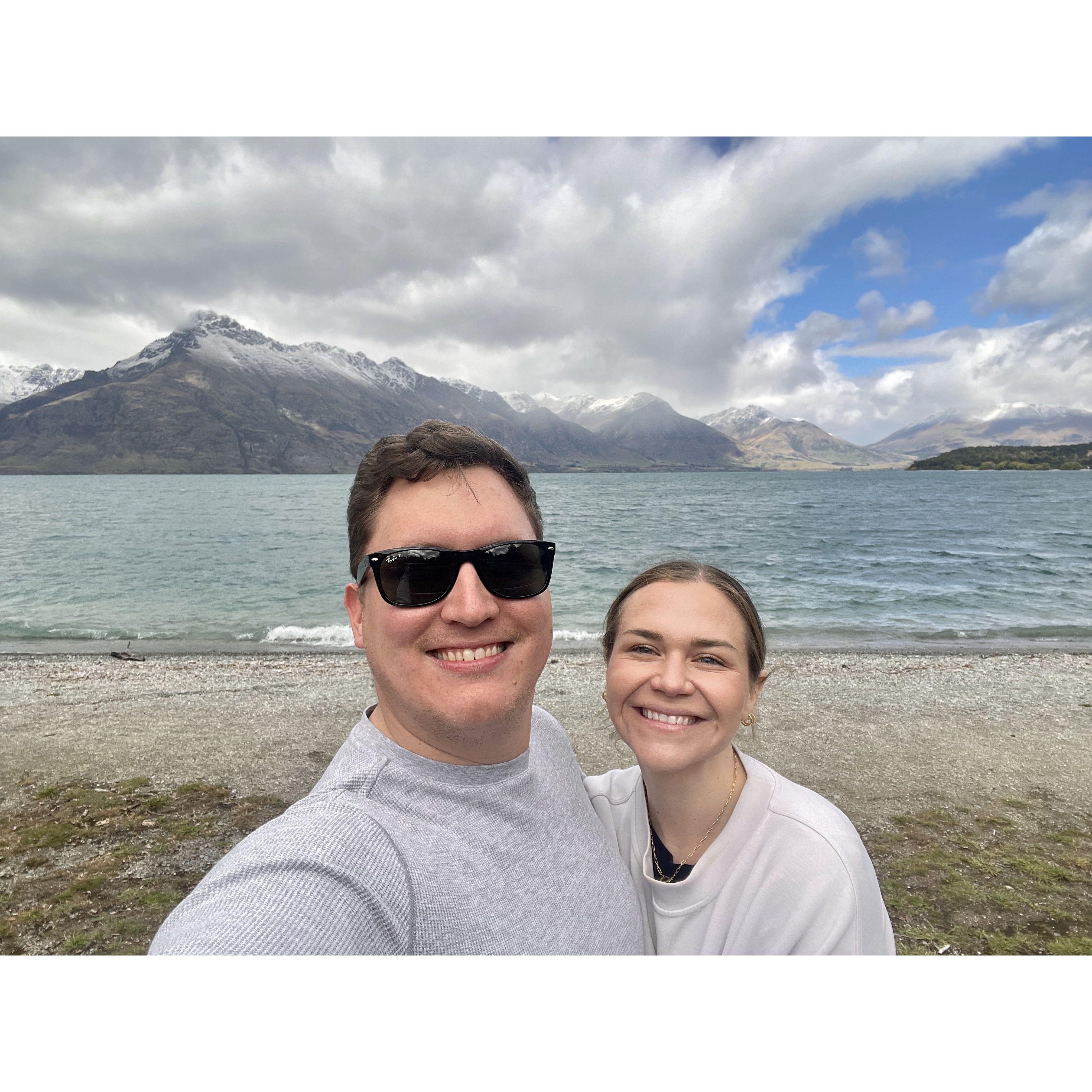 More New Zealand adventures!!