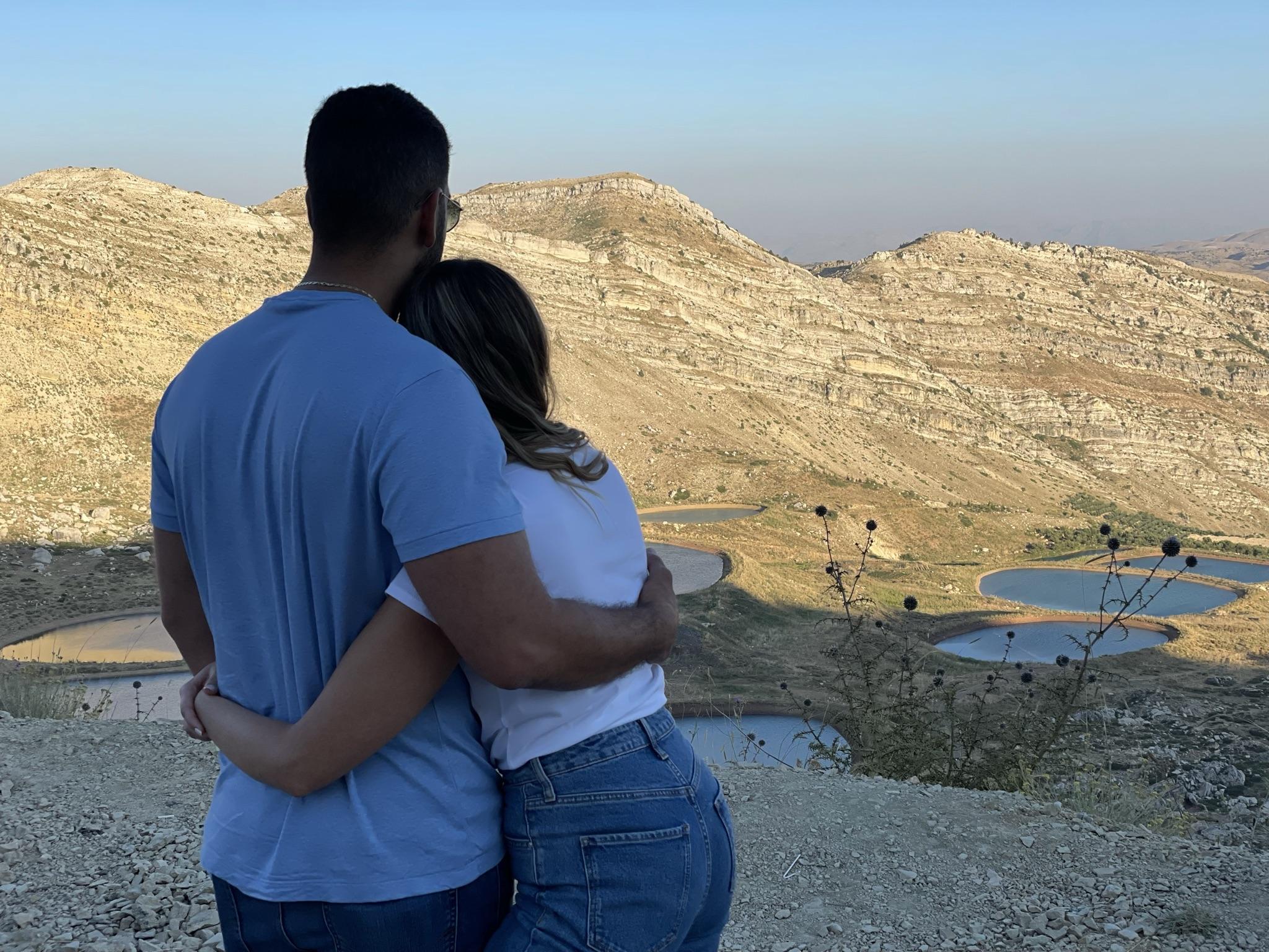 The Wedding Website of Michael Elias and Natasha Hanna