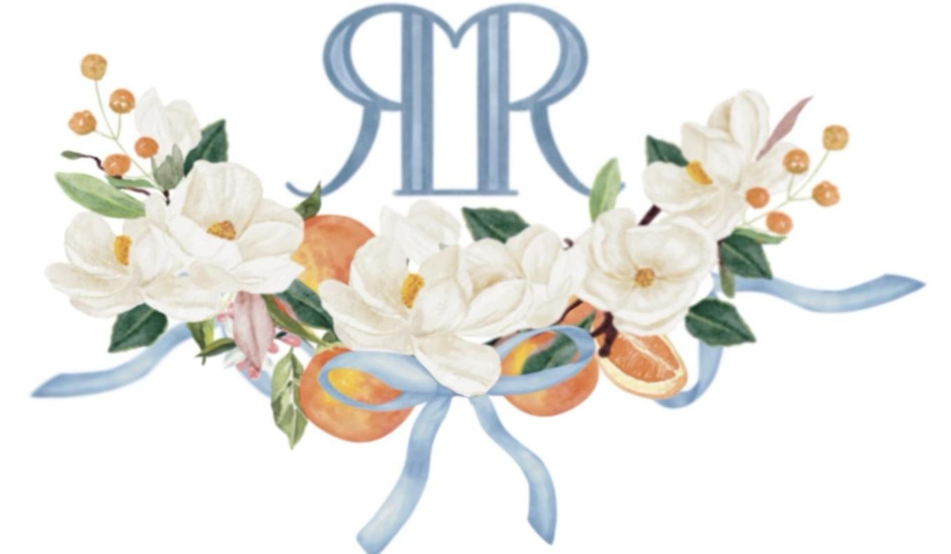 The Wedding Website of Rachel Ransleben and Rollins Olmsted