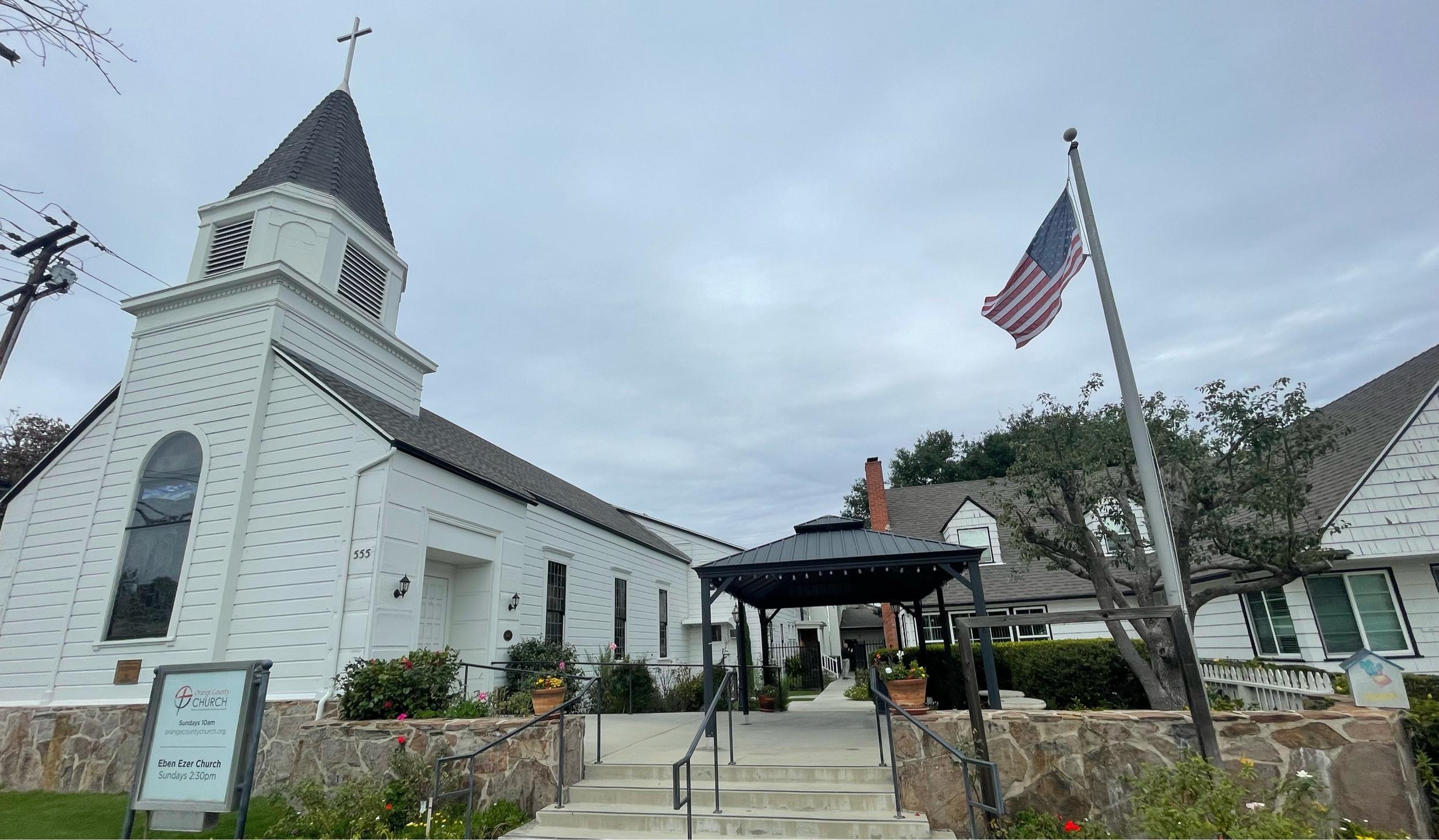 The Wedding Website of Rebecca Marie Roy and Elijah Ros Nget