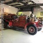 Frederick County Fire Rescue Museum