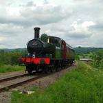 Gloucestershire Warwickshire Steam Railway