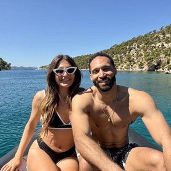 Honeymoon