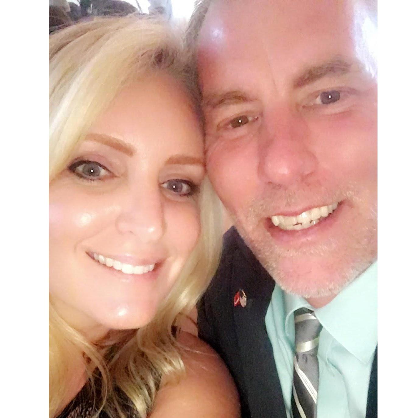 Marc and Latecia's Wedding