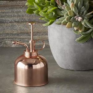 Copper Plant Mister