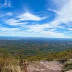 Catskill Mountain House Site
