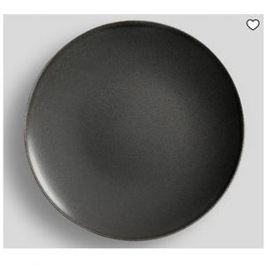 Mason Stoneware Dinner Plates set of 4