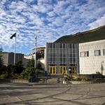 Alaska SeaLife Center