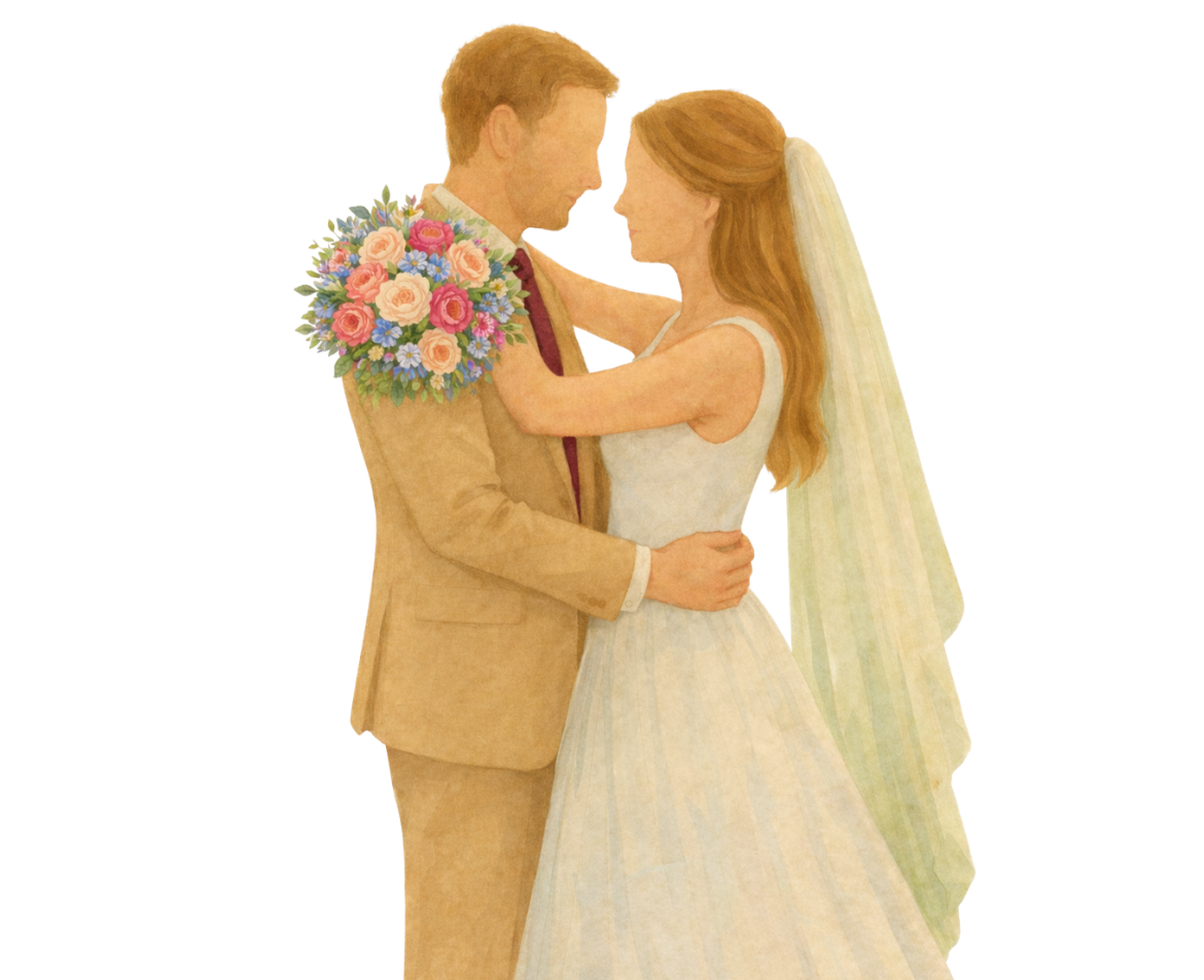 The Wedding Website of Morgan Jones and Kyle Eathington
