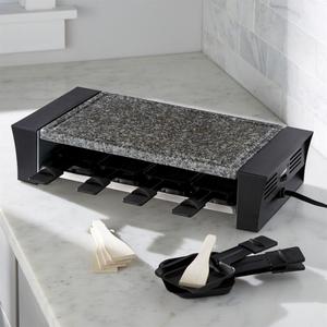 Swissmar Ticino 8-Person Raclette Grill