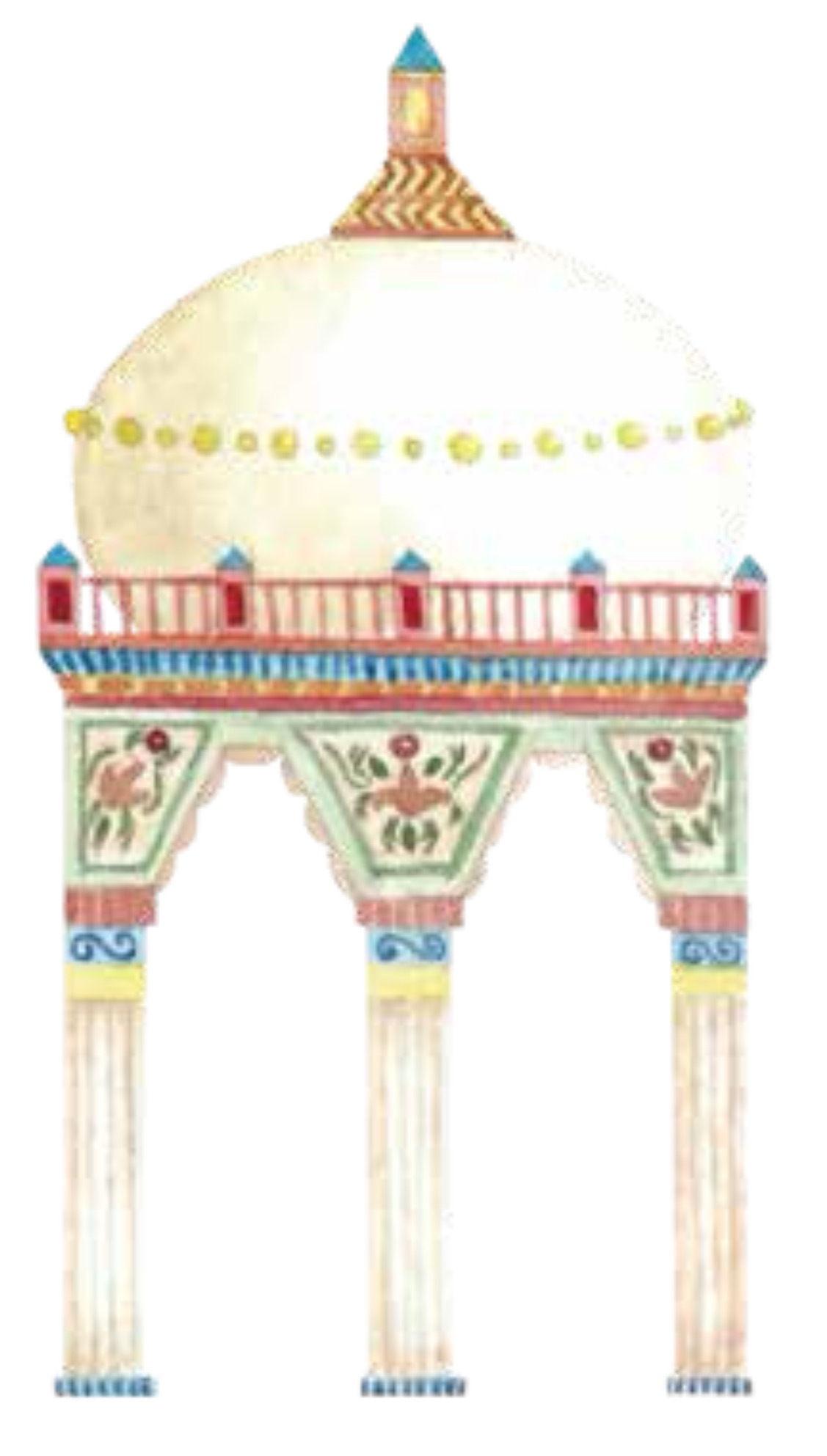 The Wedding Website of MANUELA PELAEZ and PARTH VAIDYA