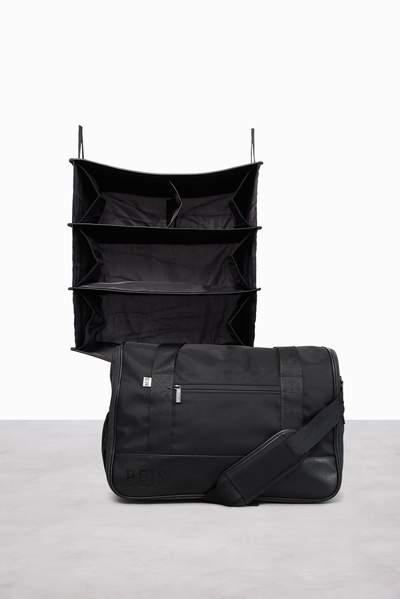 BEIS - The Hanging Duffle in Black