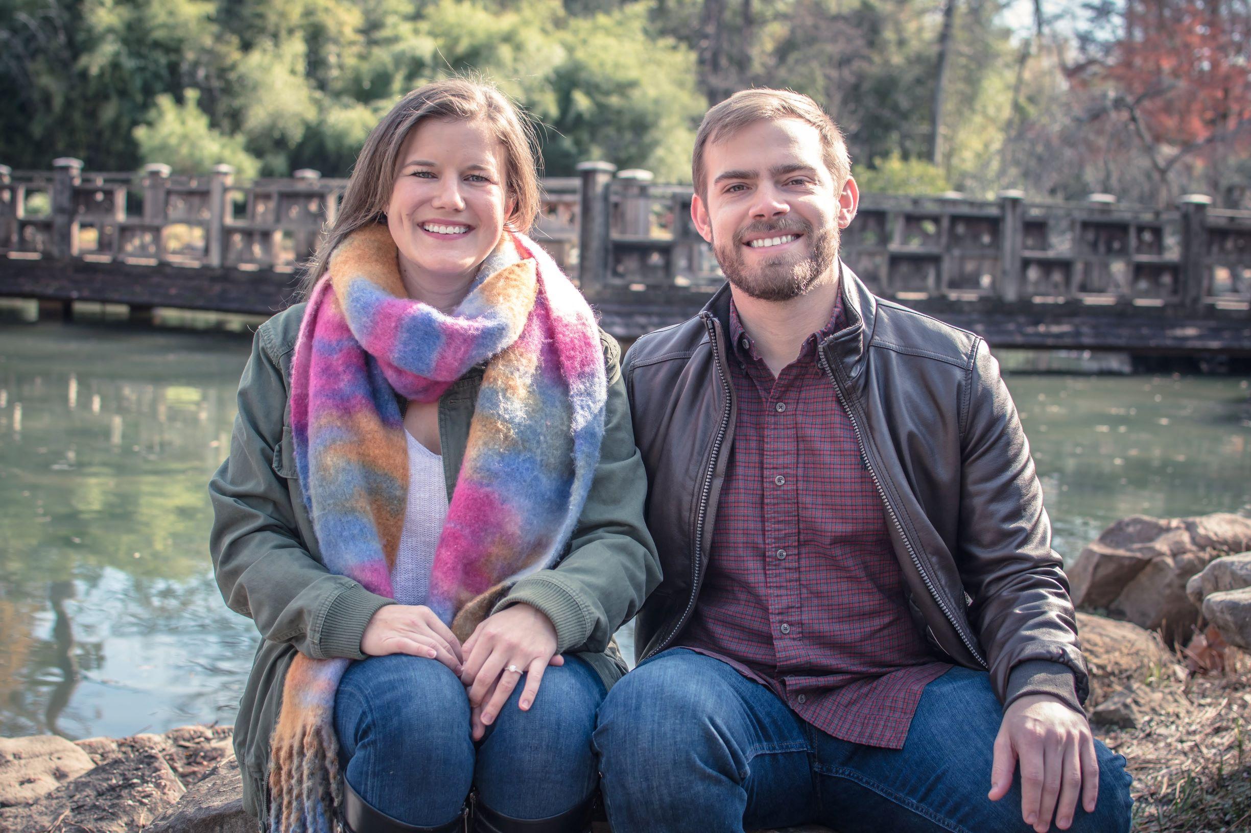 The Wedding Website of Kate Massey and Joe Blocker