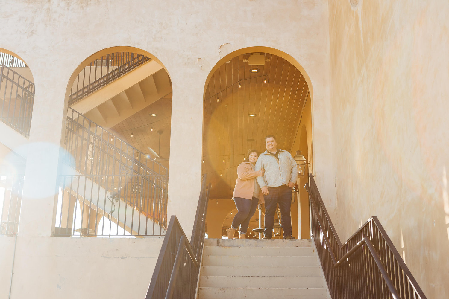 The Wedding Website of Krystyn Gatewood and James Daniels