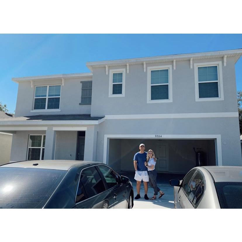 Home owners!