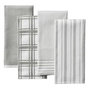 Williams Sonoma Multi-Pack Absorbent Towels, Drizzle