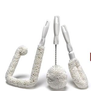 Sommelier washing kit