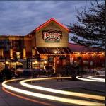Hutchins BBQ - Frisco