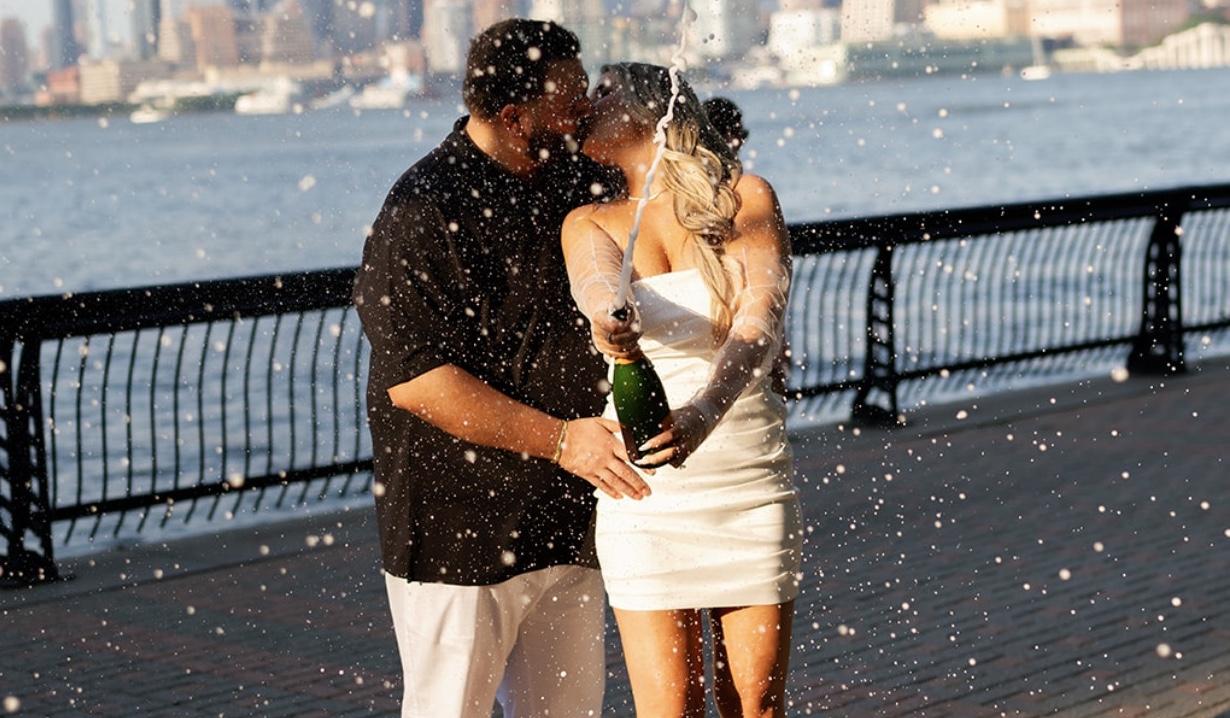 The Wedding Website of Chad Stephen and Lauren Rose