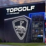 Topgolf
