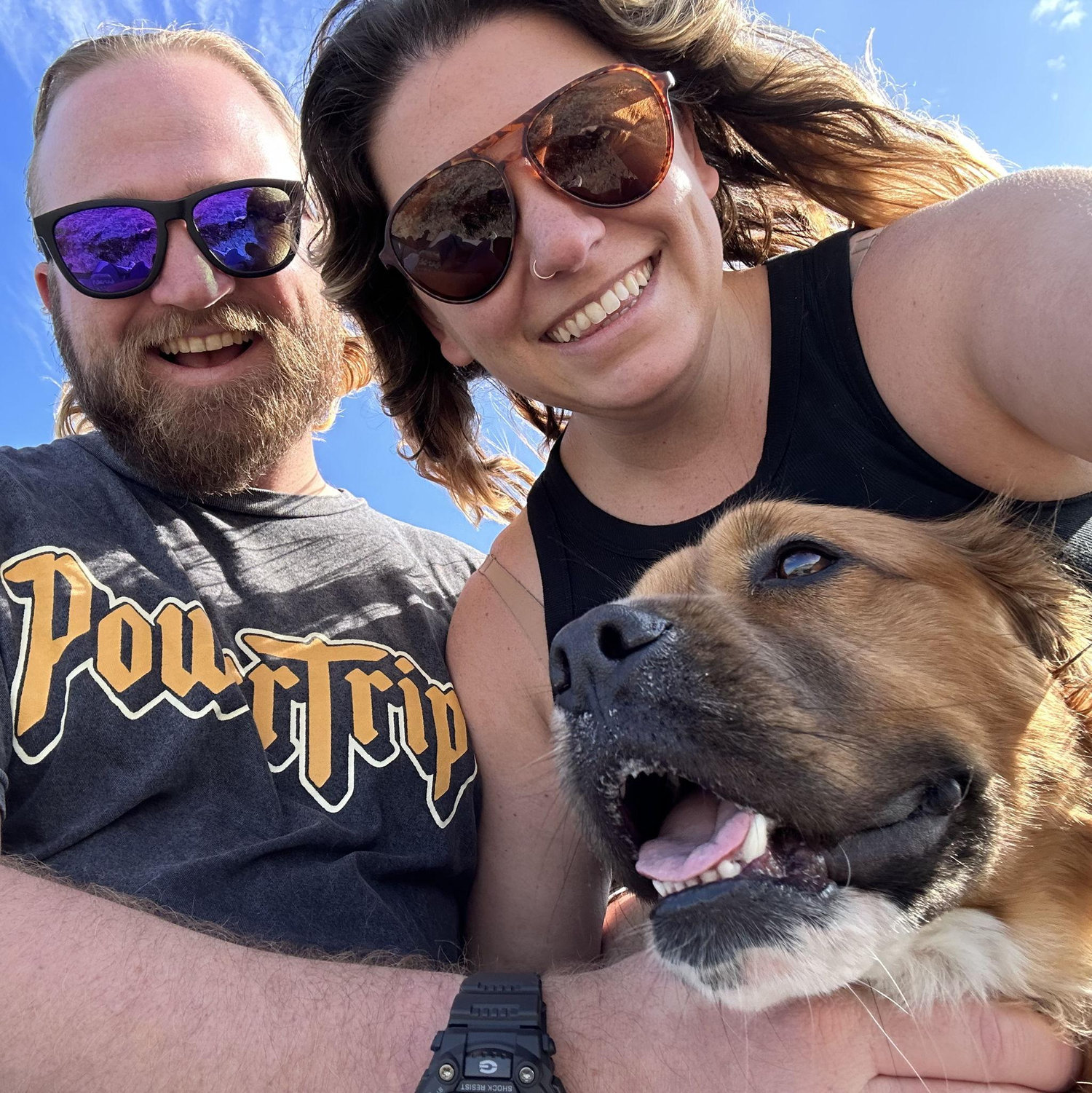 Family photo