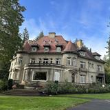 Pittock Mansion