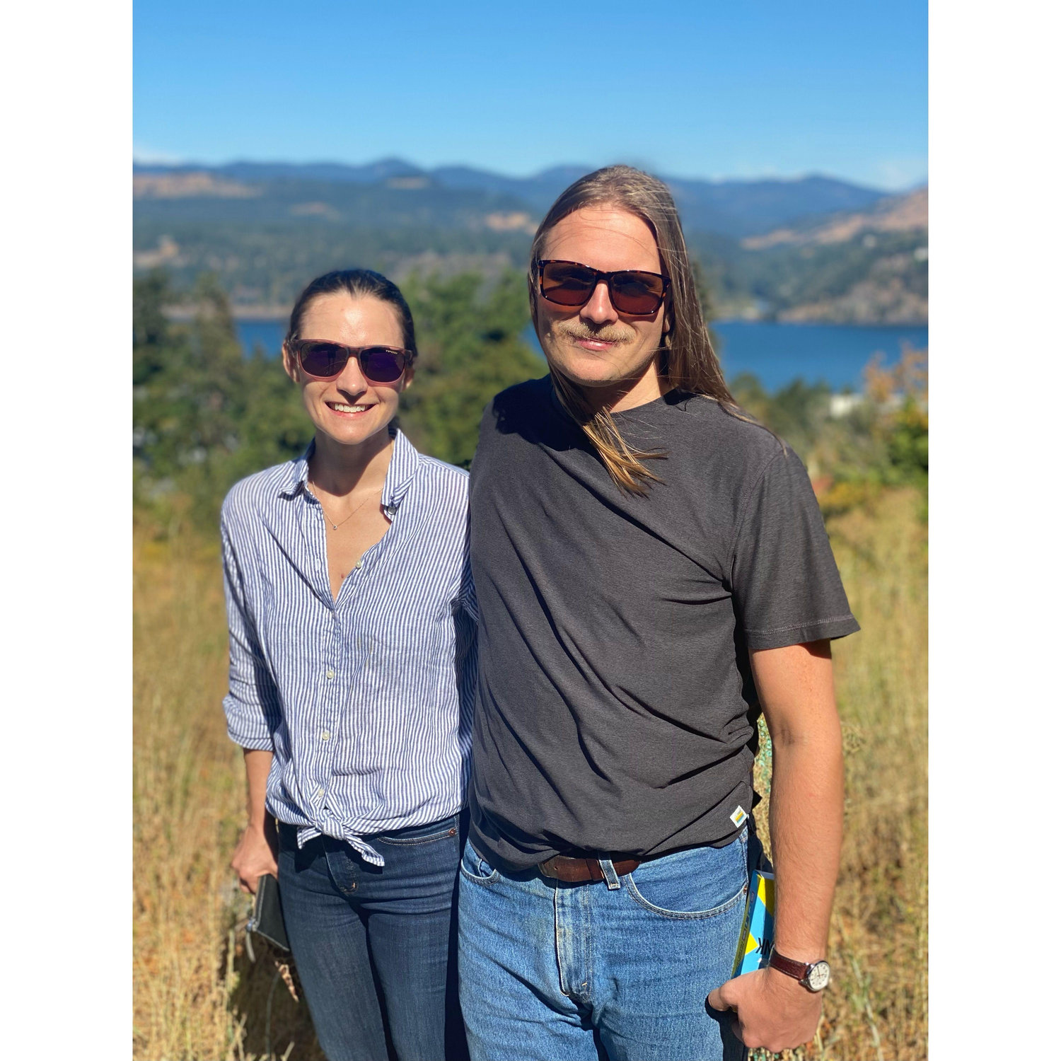 Hood River, OR