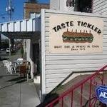 Taste Tickler
